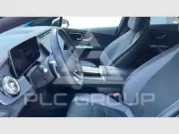 2024 Mercedes Benz EQE