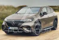 2024 Mercedes Benz EQE