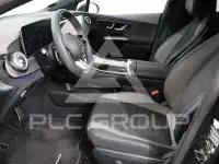 2024 Mercedes Benz EQE