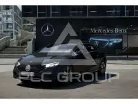 2024 Mercedes Benz EQE