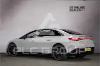 2024 Mercedes Benz EQE