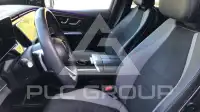 2024 Mercedes Benz EQE
