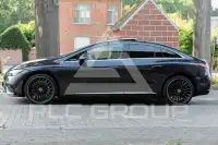 2024 Mercedes Benz EQE