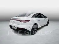 2024 Mercedes Benz EQE