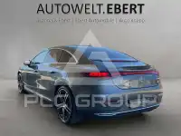 2024 Mercedes Benz EQE