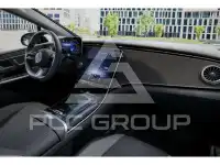 2024 Mercedes Benz EQE