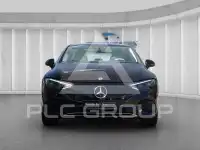 2024 Mercedes Benz EQE