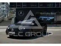 2024 Mercedes Benz EQE
