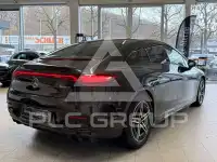 2024 Mercedes Benz EQE