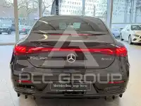 2024 Mercedes Benz EQE