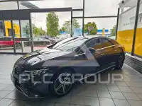 2024 Mercedes Benz EQE