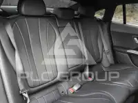 2024 Mercedes Benz EQE