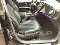 2024 Mercedes Benz EQE