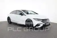 2024 Mercedes Benz EQE