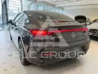 2024 Mercedes Benz EQE