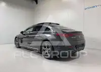 2024 Mercedes Benz EQE