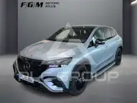 2024 Mercedes Benz EQE