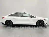2024 Mercedes Benz EQE
