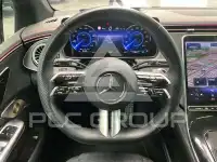 2024 Mercedes Benz EQE