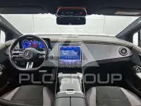 2024 Mercedes Benz EQE