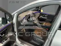2024 Mercedes Benz EQE