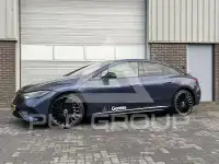 2024 Mercedes Benz EQE
