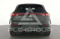 2024 Mercedes Benz EQE