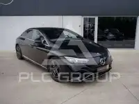 2024 Mercedes Benz EQE