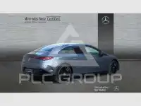 2024 Mercedes Benz EQE