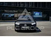 2024 Mercedes Benz EQE