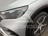 2024 Mercedes Benz EQE