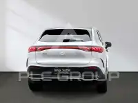 2024 Mercedes Benz EQE