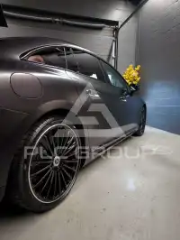 2024 Mercedes Benz EQE