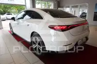 2024 Mercedes Benz EQE