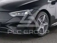 2024 Mercedes Benz EQE