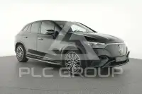 2024 Mercedes Benz EQE