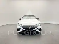 2024 Mercedes Benz EQE
