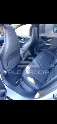 2024 Mercedes Benz EQE