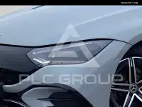 2024 Mercedes Benz EQE