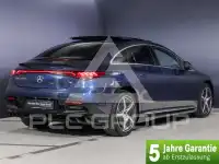 2024 Mercedes Benz EQE