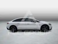 2024 Mercedes Benz EQE