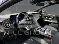 2024 Mercedes Benz EQE