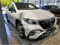 2024 Mercedes Benz EQE
