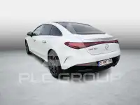 2024 Mercedes Benz EQE