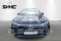 2024 Mercedes Benz EQE
