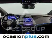 2024 Mercedes Benz EQE