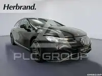 2024 Mercedes Benz EQE