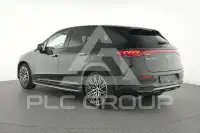 2024 Mercedes Benz EQE