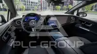 2024 Mercedes Benz EQE