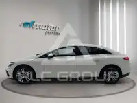 2024 Mercedes Benz EQE